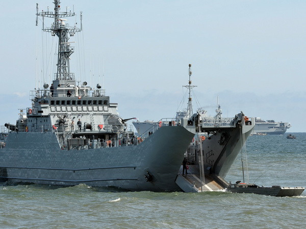 Moskva phản đối kế hoạch NATO mở rộng tới biên giới Nga ảnh 1