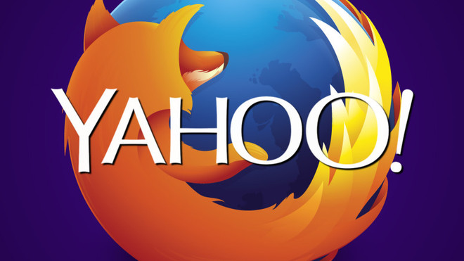 Vì sao Firefox bỏ công cụ tìm kiếm Google để bắt tay Yahoo? ảnh 1