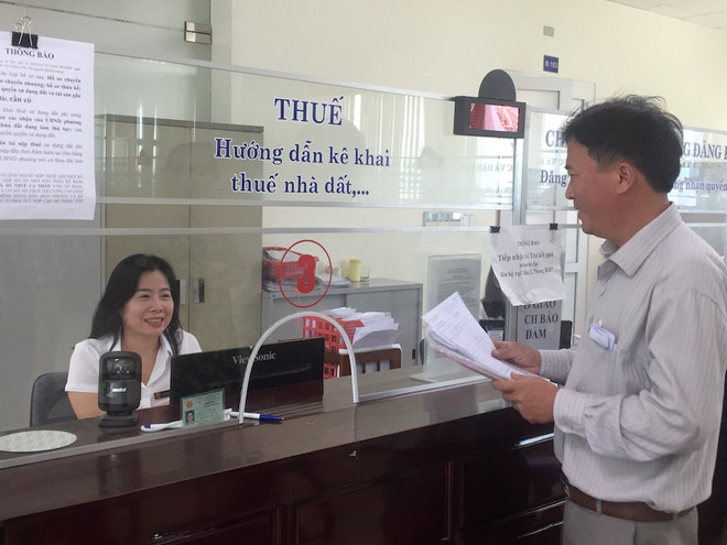 Doanh nghiệp phải giảm lỗ gần 14.000 tỷ đồng sau thanh kiểm tra ảnh 1