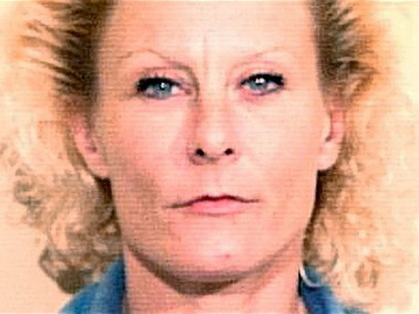 Nữ khủng bố Colleen LaRose có biệt danh Jihad Jane năm 1997 (Nguồn: AP) Mỹ kết án 10 năm tù với một nữ khủng bố thánh chiến ảnh 1