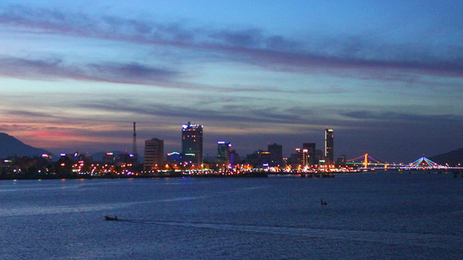 Nhiều vụ tấn công của tin tặc nhằm vào hệ thống thông tin của Đà Nẵng ảnh 1