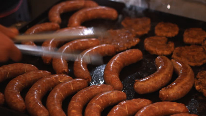 Nam Phi: Chấm dứt dịch nhiễm khuẩn Lister từng làm gần 200 người chết ảnh 1