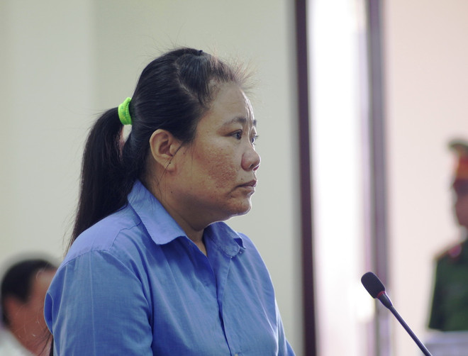 Chiếm đoạt hơn 9 tỷ đồng, chủ hụi bị lĩnh án 20 năm tù giam ảnh 1