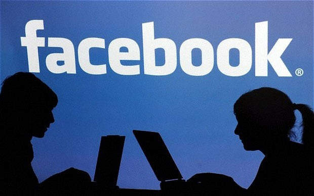 Mạng xã hội Facebook, Instagram lại bị sập mạng toàn cầu ảnh 1
