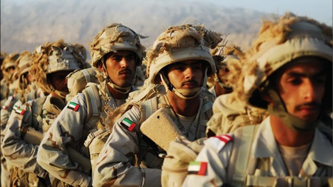 UAE và Qatar sẽ gửi lực lượng quân sự tới Afghanistan ảnh 1