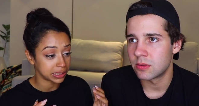 Video chia tay của 2 vlogger gây "sốt" với 17 triệu lượt xem YouTube ảnh 1