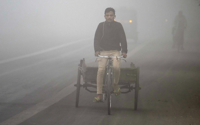 Ấn Độ: New Delhi đóng cửa tất cả trường học do ô nhiễm không khí ảnh 1