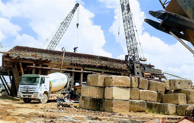 Còn hơn 18.000ha đất vướng dự án chậm tiến độ, dự án treo ảnh 2