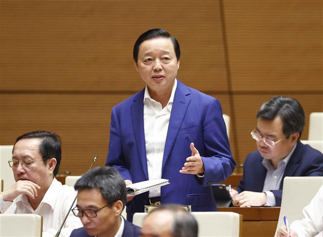 Còn hơn 18.000ha đất vướng dự án chậm tiến độ, dự án treo ảnh 1