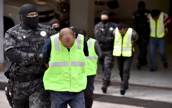 Mexico treo thưởng 7 triệu USD để tìm kiếm 43 người mất tích ảnh 1