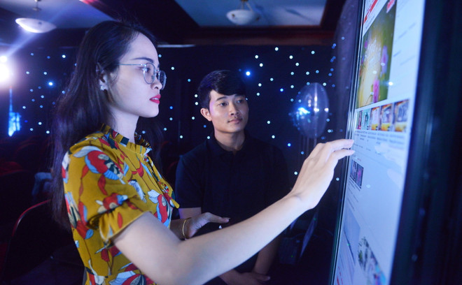 Tuổi Trẻ Online trở lại sau 3 tháng và ra mắt giao diện mới ảnh 1