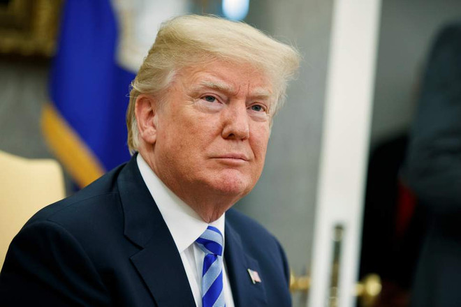 Tổng thống Mỹ khẳng định tình hình Triều Tiên đang tiến triển tốt đẹp ảnh 1