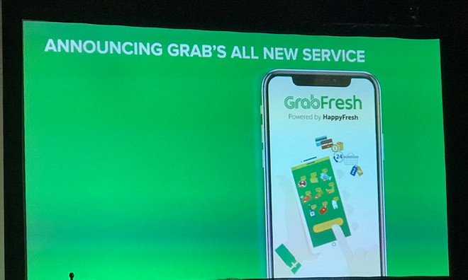 Grab công bố chiến lược nền tảng mở đầu tiên tại Đông Nam Á ảnh 3