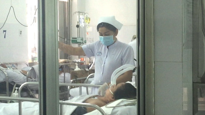 Cúm A/H1N1 là một trong ba chủng cúm mùa lưu hành chủ yếu tại Việt Nam ảnh 1