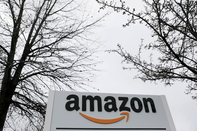 Amazon hy vọng Quốc hội Mỹ sẽ đưa ra các quy định nhằm đảm bảo công nghệ nhận diện khuôn mặt được sử dụng phù hợp. (Nguồn: Reuters) Amazon tiếp tục dừng cung cấp công nghệ nhận diện cho cảnh sát ảnh 1