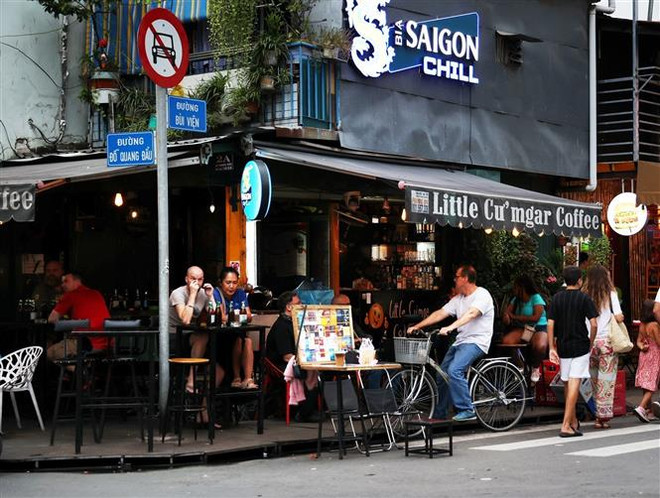 Thúc đẩy giải pháp thu hút khách du lịch quốc tế đến Việt Nam ảnh 1