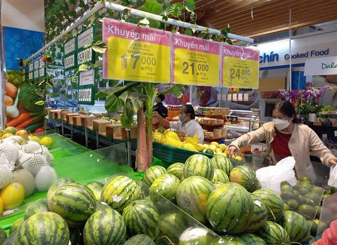 Xử lý nghiêm các trường hợp lợi dụng để tăng giá bất hợp lý ảnh 1