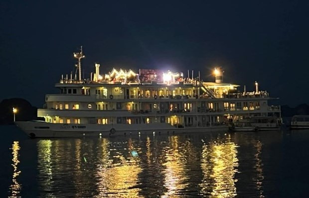 Tạm dừng xét tặng danh hiệu đối với nguyên Giám đốc CDC Quảng Ninh ảnh 1