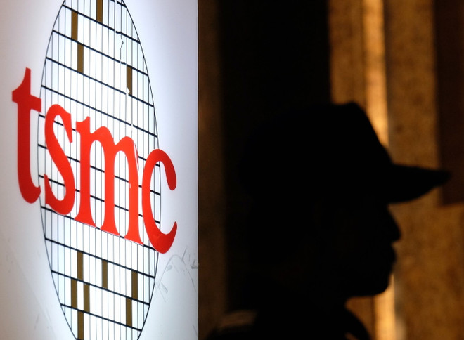 Công ty TSMC sản xuất chip xử lý cho iPhone bị virus máy tính tấn công ảnh 1