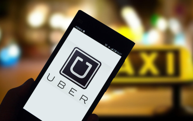Argentina: Nghị viện Buenos Aires phê chuẩn trừng phạt lái xe Uber ảnh 1