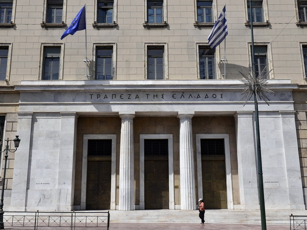 Không có đột phá trong đàm phán giữa Hy Lạp và các nhà tài trợ ảnh 1