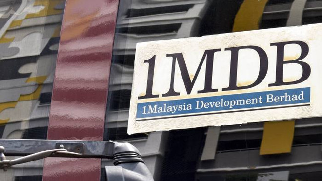 Mỹ trao trả Malaysia hơn 400 triệu USD liên quan quỹ 1MDB ảnh 1