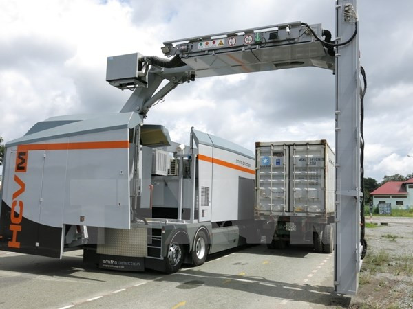 Tổng cục Hải quan nói gì vụ 213 container mất tích ở cảng Cát Lái? ảnh 1