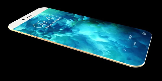 Thêm thông tin khẳng định Apple sẽ ra iPhone cao cấp vào năm tới ảnh 1