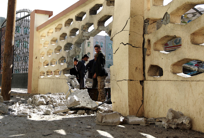 IS công bố lệnh tổng động viên trẻ em từ 14 tuổi vào hàng ngũ ảnh 1