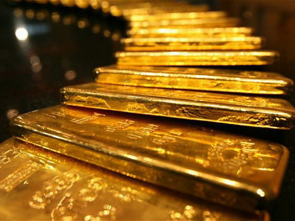 Nhân tố Fed tiếp tục chi phối thị trường vàng ở châu Á ảnh 1