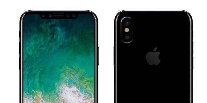 Apple ra tín hiệu, iPhone 8 sẽ ra mắt đúng hạn vào đầu tháng 9 ảnh 1