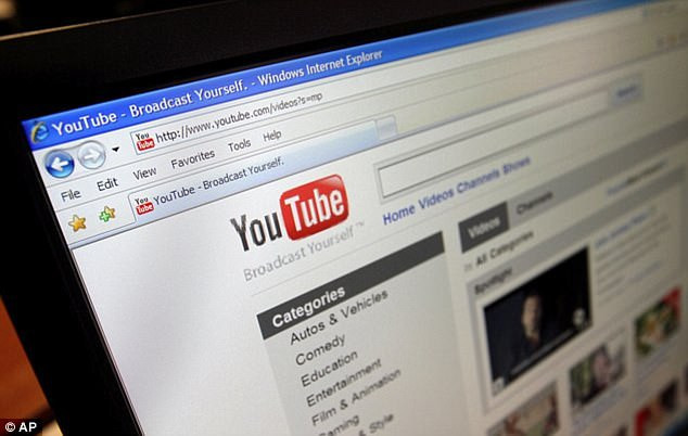 Google tuyên bố robot hơn con người trong kiểm duyệt video YouTube ảnh 1