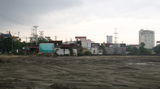 Ninh Bình đặt hạn chót có mặt bằng làm quảng trường Đinh Tiên Hoàng Đế ảnh 2