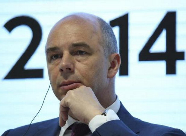 Nga lập quỹ chống khủng hoảng hỗ trợ doanh nghiệp bị cấm vận ảnh 1