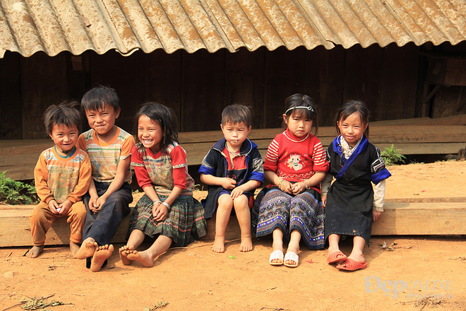 [Photo] Đến Mù Căng Chải ngắm ruộng bậc thang để hiểu về hạnh phúc ảnh 14