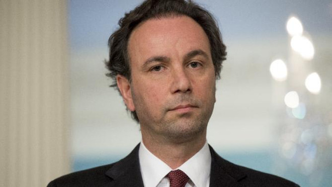 Thủ lĩnh đối lập lưu vong của Syria chuẩn bị thăm Trung Quốc ảnh 1