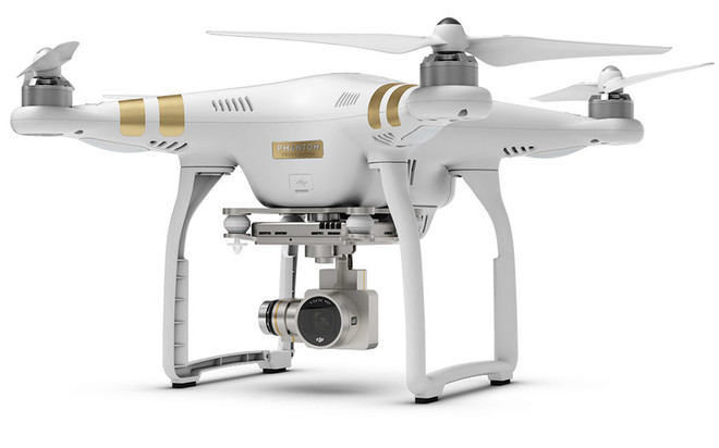 Những sản phẩm công nghệ được mong chờ ở triển lãm CES 2016 ảnh 5