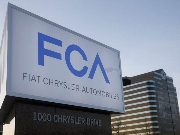 Fiat Chrysler nộp phạt bổ sung 70 triệu USD do cách xử lý yếu kém ảnh 1