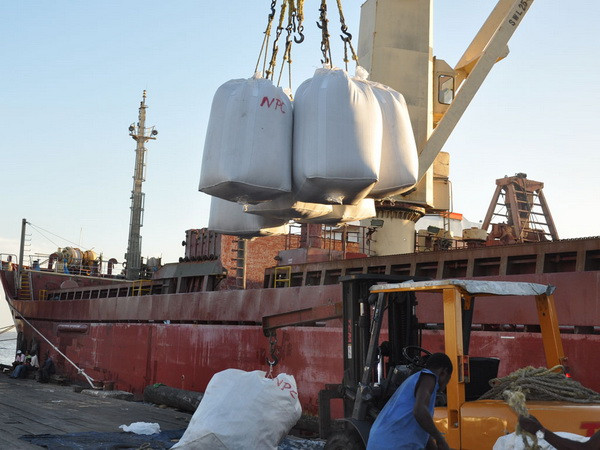 Mỹ Latinh vẫn là khu vực xuất khẩu lương thực số một thế giới ảnh 1