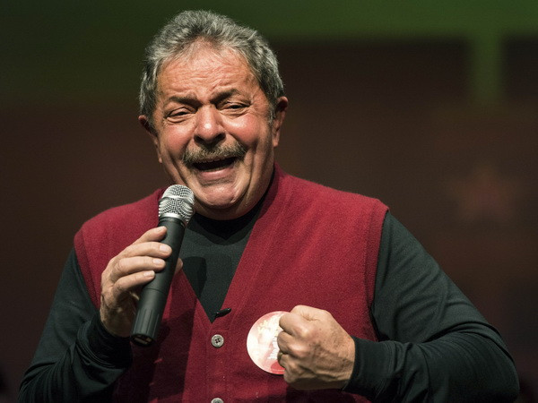 Cựu Tổng thống Brazil Lula da Silva để ngỏ khả năng tái tranh cử ảnh 1