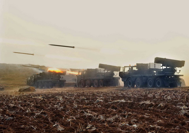 Quan chức ngoại giao Nhật-Trung thảo luận vấn đề Triều Tiên ảnh 1