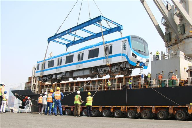 TP.HCM đẩy mạnh thực hiện Nghị quyết Đại hội XIII của Đảng ảnh 2