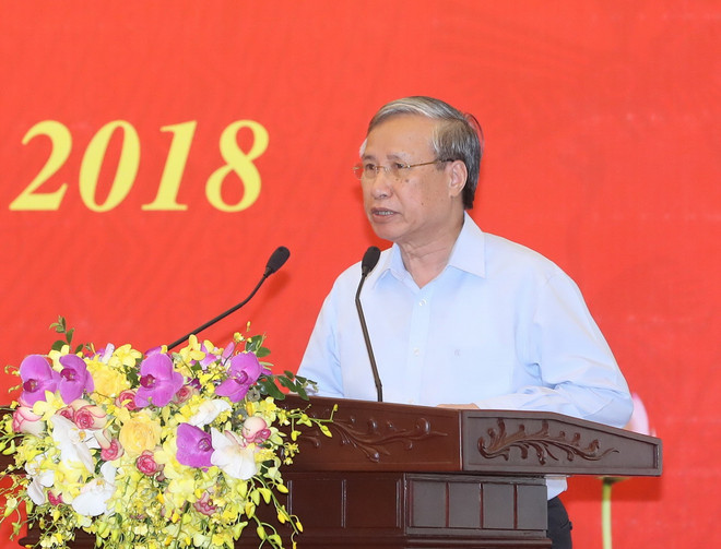 Tập trung làm theo 2 nội dung hướng đến kỷ niệm sinh nhật Bác ảnh 4