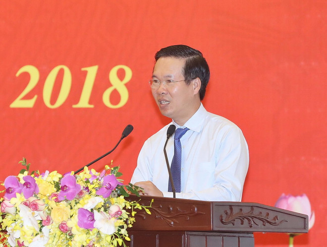 Tập trung làm theo 2 nội dung hướng đến kỷ niệm sinh nhật Bác ảnh 2