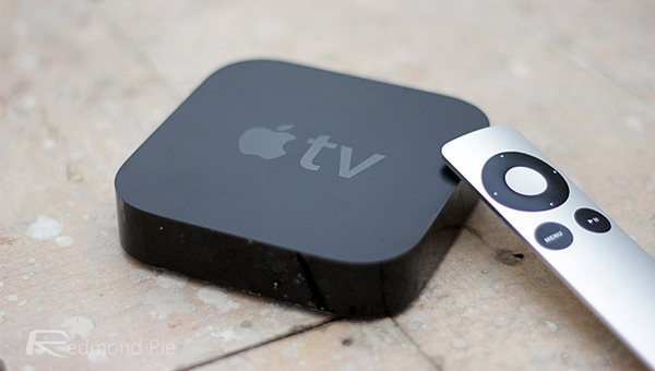 Apple có thể thêm tính năng chơi game trực tuyến cho Apple TV ảnh 1