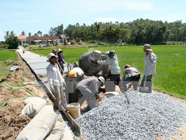 Đề xuất giải thể các quỹ tại địa phương có vốn thấp, nợ xấu cao ảnh 1