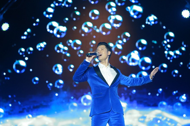 Ca sỹ Đức Tuấn chuẩn bị ra mắt đĩa đơn “Muốn nghe tiếng sóng” ảnh 1