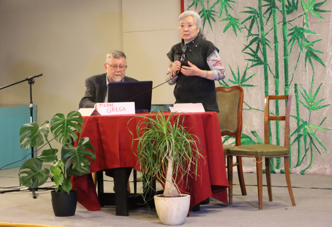 Hội Bỉ-Việt đoàn kết với nạn nhân chất độc da cam Việt Nam ảnh 1