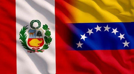 Ảnh minh họa. (Nguồn: shutterstock.com) Peru, Venezuela bình thường hóa quan hệ sau 4 năm khủng hoảng ảnh 1