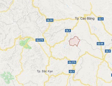 Cao Bằng: Bắt khẩn cấp nghi phạm sát hại 4 người ở Thạch An ảnh 2